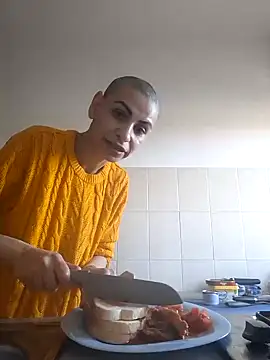 hotSANDRA STARR online show from March 2025 05:09:02 AM