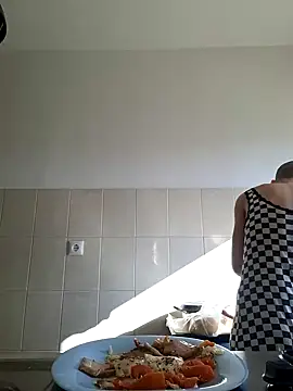 hotSANDRA STARR online show from March 2025 01:31:02 PM