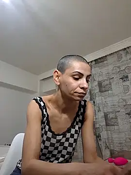 hotSANDRA STARR online show from March 2025 10:07:02 PM