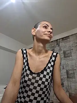 hotSANDRA STARR online show from March 2025 11:32:01 AM