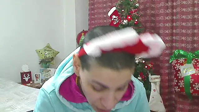 hotSANDRA STARR online show from January 2026 07:37:02 PM