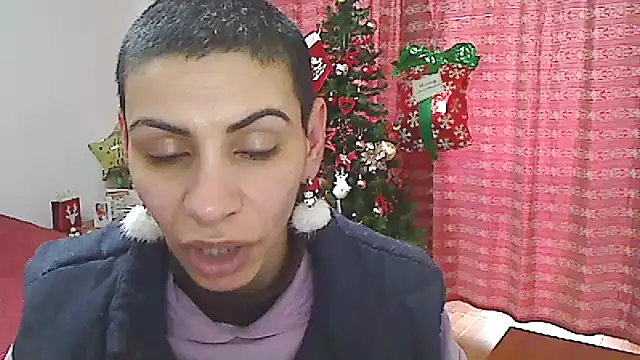 hotSANDRA STARR online show from February 2026 06:59:02 AM