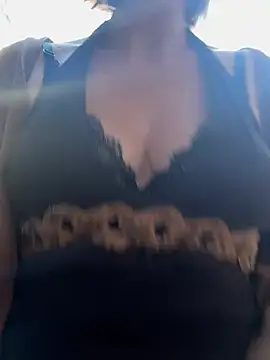 TopsyWilde online show from January 2025 08:34:02 AM