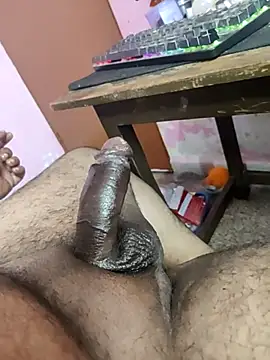 Mordansex online show from October 2025 07:47:02 PM