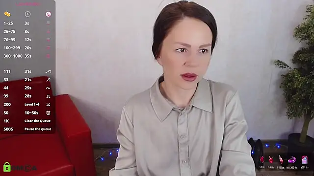 VickyGolden online show from January 2026 05:10:02 AM