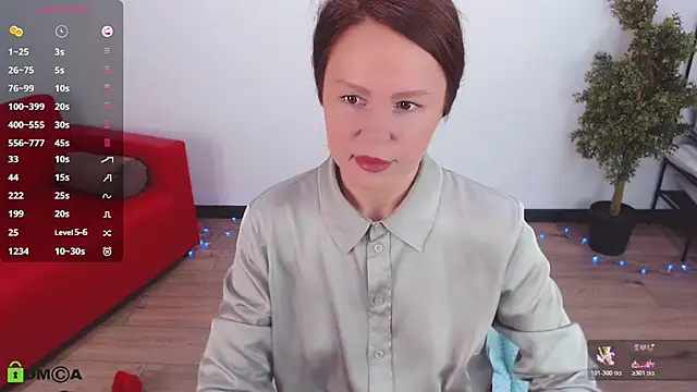VickyGolden online show from June 2026 05:41:02 AM