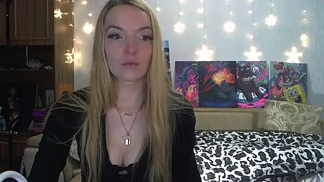 SecretSophia online show from January 2025 01:31:01 AM