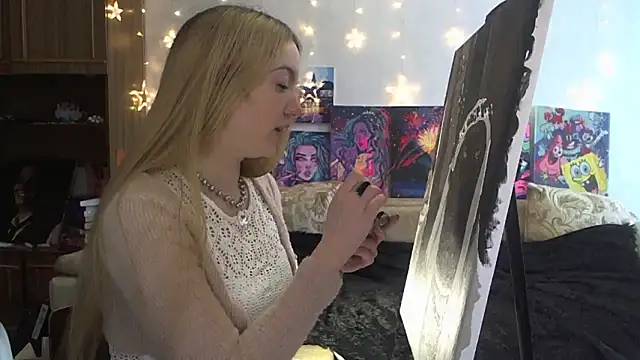 SecretSophia online show from February 2025 11:38:02 AM