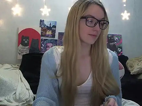 SecretSophia online show from September 2025 08:45:02 PM