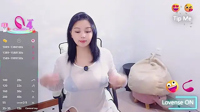 small Eva online show from December 2025 02:57:02 PM