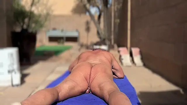 My secret01 online show from February 2025 07:44:02 PM