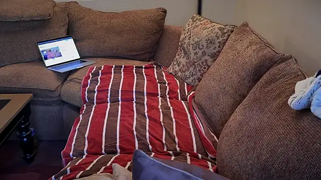 My secret01 online show from February 2025 10:51:01 PM