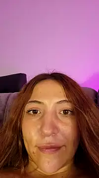 VickyHoult online show from March 2025 10:43:02 PM