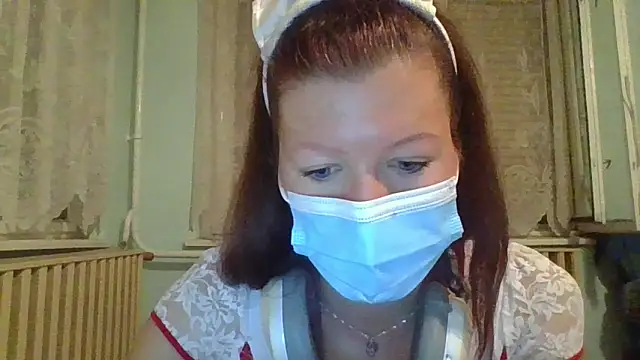 Analimado18 online show from September 2025 09:16:02 PM