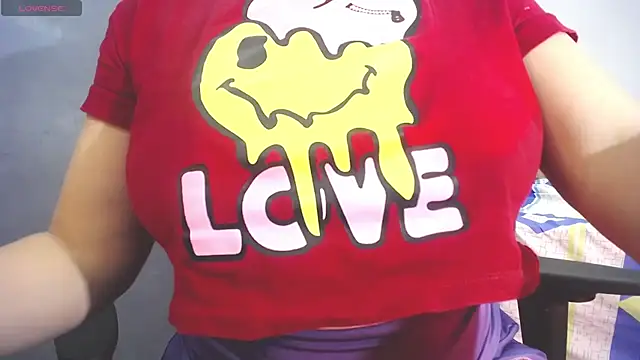 Tiffany teressa online show from February 2025 06:20:02 PM