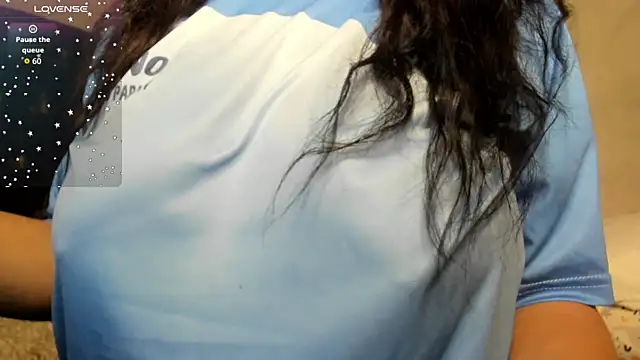 Tiffany teressa online show from July 2026 04:21:01 PM