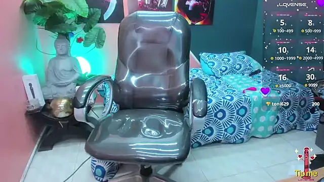 pearl weet online show from February 2025 08:44:02 PM