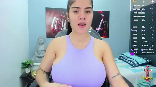 pearl weet online show from March 2025 05:47:02 PM