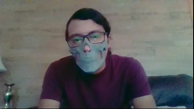 Snapshot of HardestPepe chatting on September 2025 11:51:01 PM HardestPepe online show from September 2025 11:51:01 PM