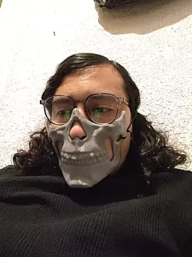 Snapshot of HardestPepe chatting on February 2026 07:07:01 AM HardestPepe online show from February 2026 07:07:01 AM