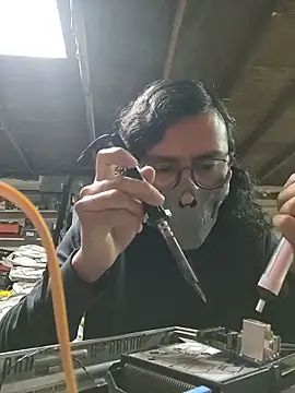 Snapshot of HardestPepe chatting on February 2026 02:53:01 AM HardestPepe online show from February 2026 02:53:01 AM