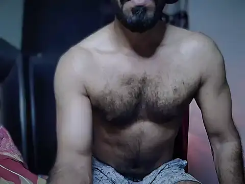 Steffan55 online show from February 2025 10:07:02 PM