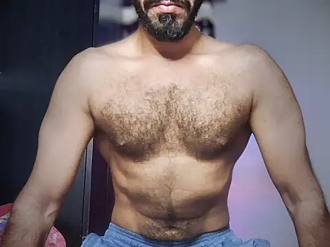 Steffan55 online show from February 2025 10:20:02 AM