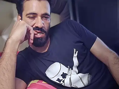 Steffan55 online show from March 2025 09:06:01 AM