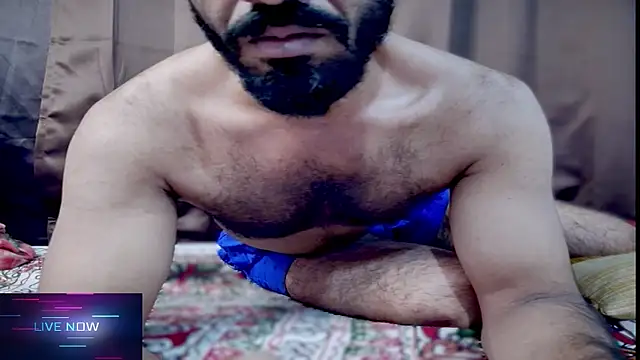 Steffan55 online show from September 2025 05:47:02 PM