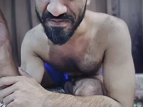 Steffan55 online show from September 2025 06:43:02 PM