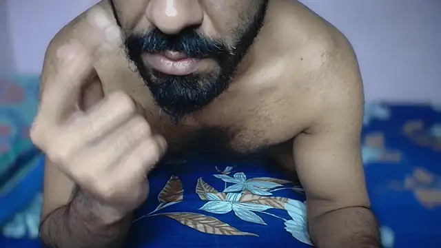 Steffan55 online show from March 2026 07:15:01 AM