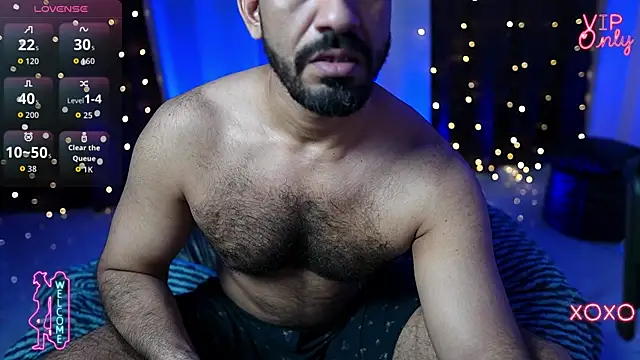 Snapshot of Steffan55 chatting on June 2026 08:45:02 AM Steffan55 online show from June 2026 08:45:02 AM