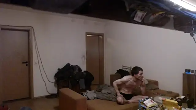 Snapshot of sexymann92 chatting on January 2025 12:17:01 AM sexymann92 online show from January 2025 12:17:01 AM