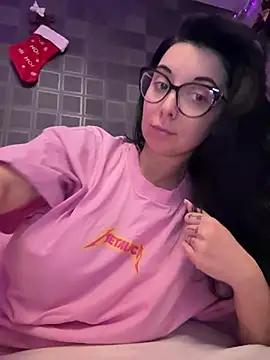 YreneRay online show from December 2024 10:45:01 AM