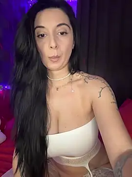 YreneRay online show from June 2026 02:09:01 PM