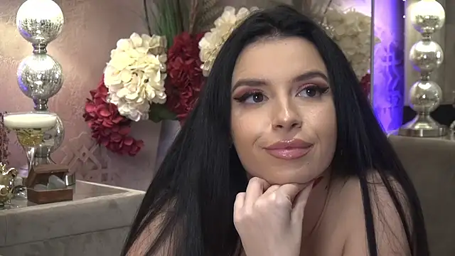 Natanniella online show from February 2026 06:26:01 AM