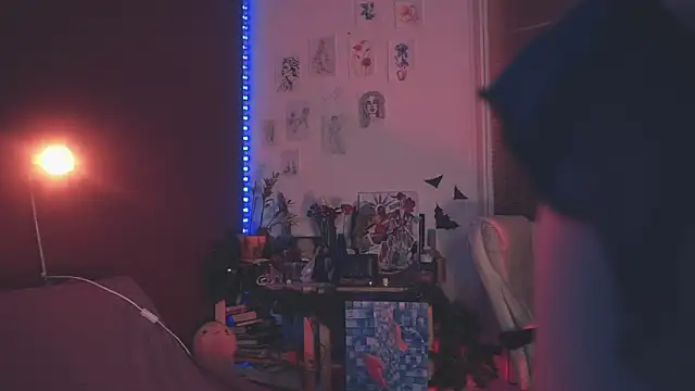 juby yuby online show from December 2024 07:43:02 PM