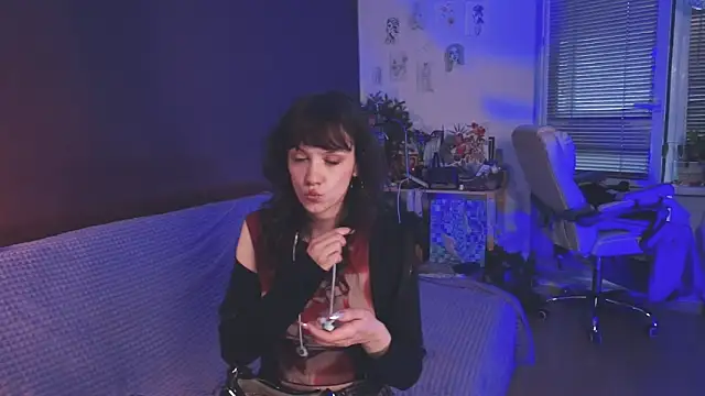 juby yuby online show from March 2025 01:35:02 PM