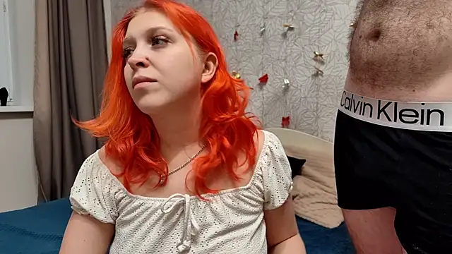 GenrikhBecca online show from February 2025 06:51:01 PM