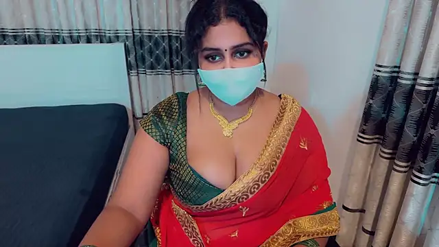 SonY CaM online show from December 2025 05:09:02 PM