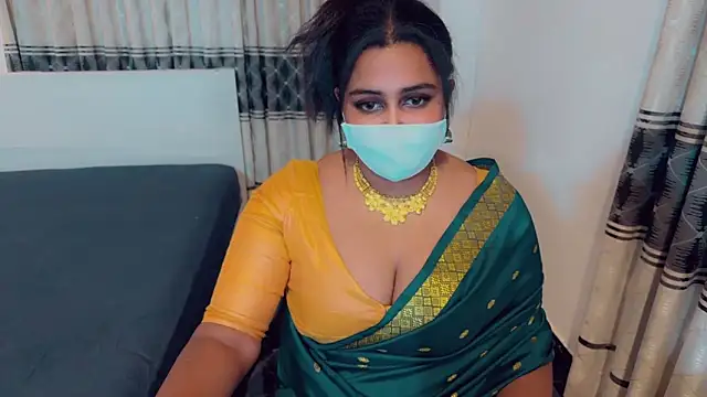 SonY CaM online show from March 2026 09:59:02 AM