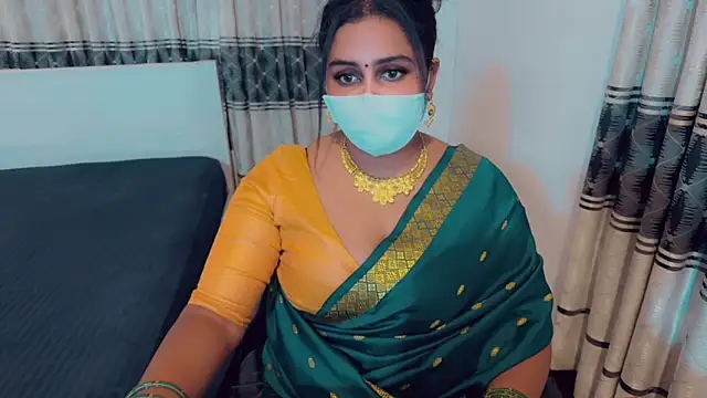 SonY CaM online show from April 2026 07:59:02 AM