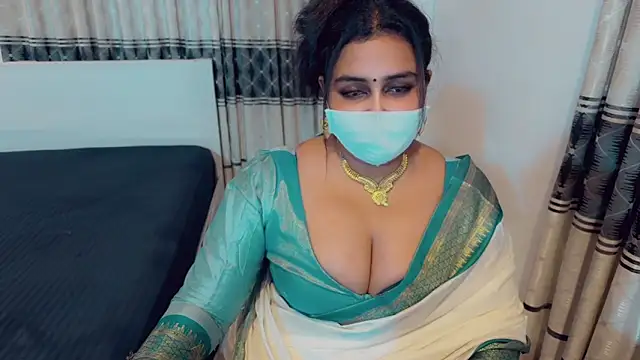 SonY CaM online show from May 2026 05:32:02 PM