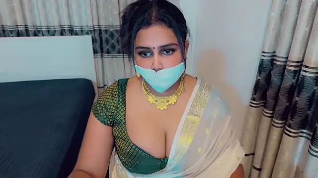 SonY CaM online show from May 2026 09:59:01 AM