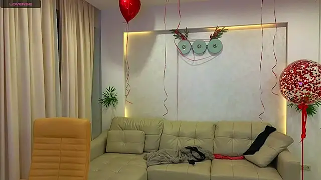 Rabbits couplee online show from February 2025 12:42:01 AM