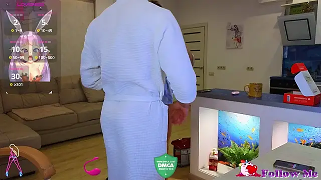 Rabbits couplee online show from March 2025 04:29:02 AM