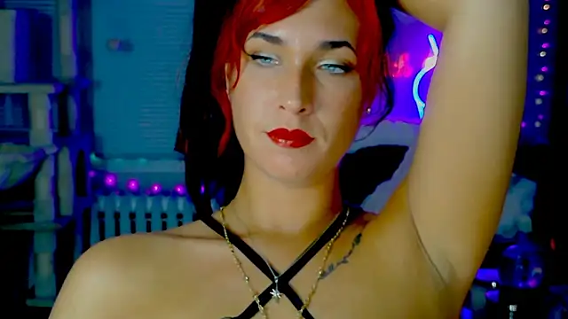 DesereaRose online show from March 2025 04:47:01 AM