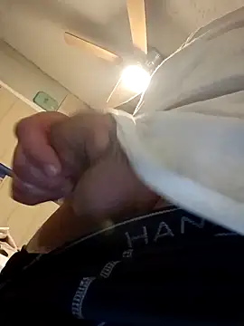 Jewfish420 online show from October 2025 05:43:02 AM