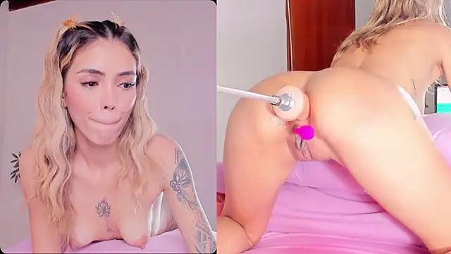 carmela cute online show from January 2025 12:31:01 AM