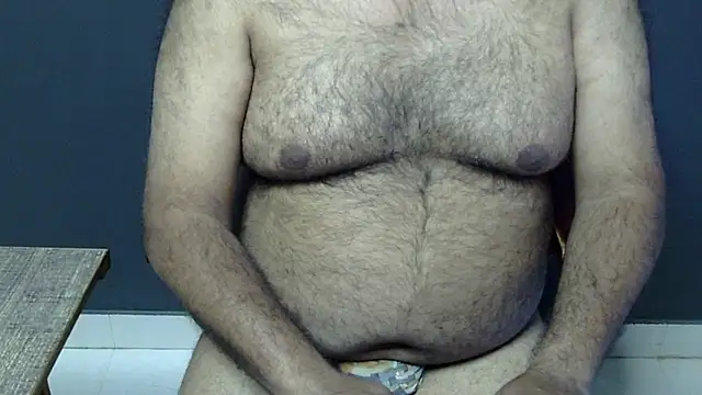 hairysubcub 70 online show from February 2025 10:07:02 AM